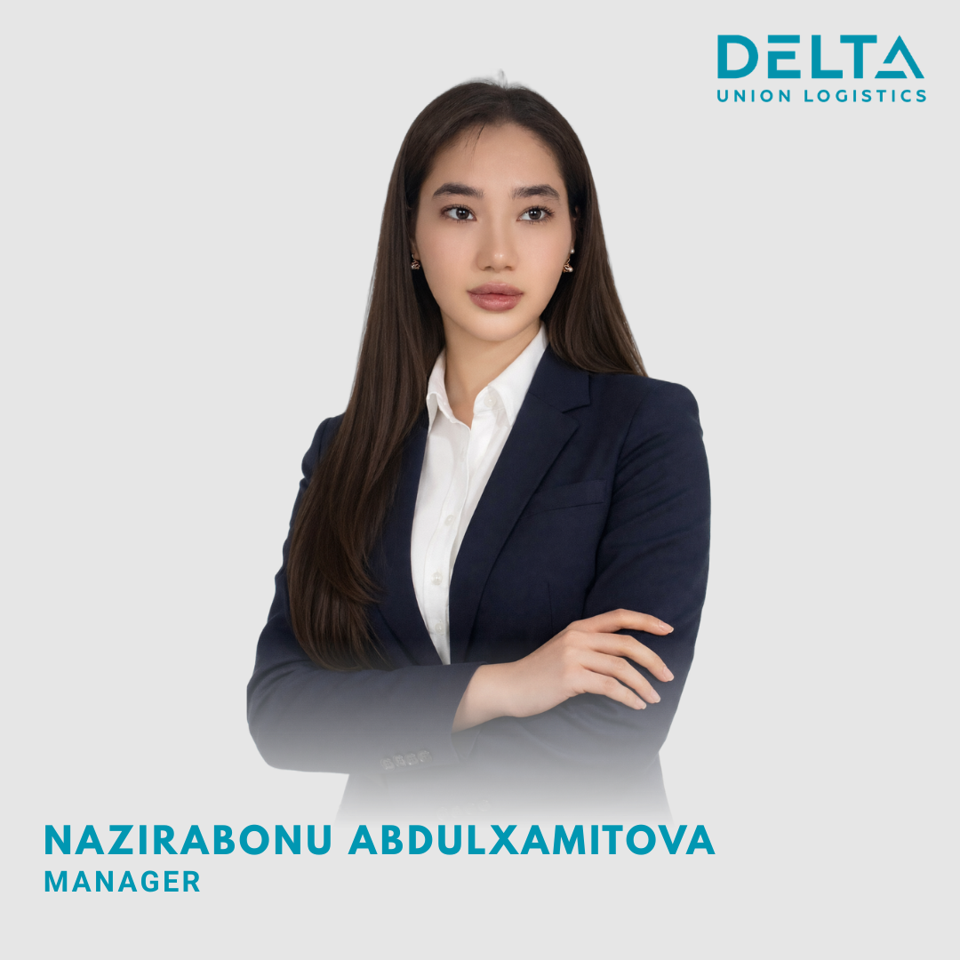 Nazirabonu Abdulxamitova